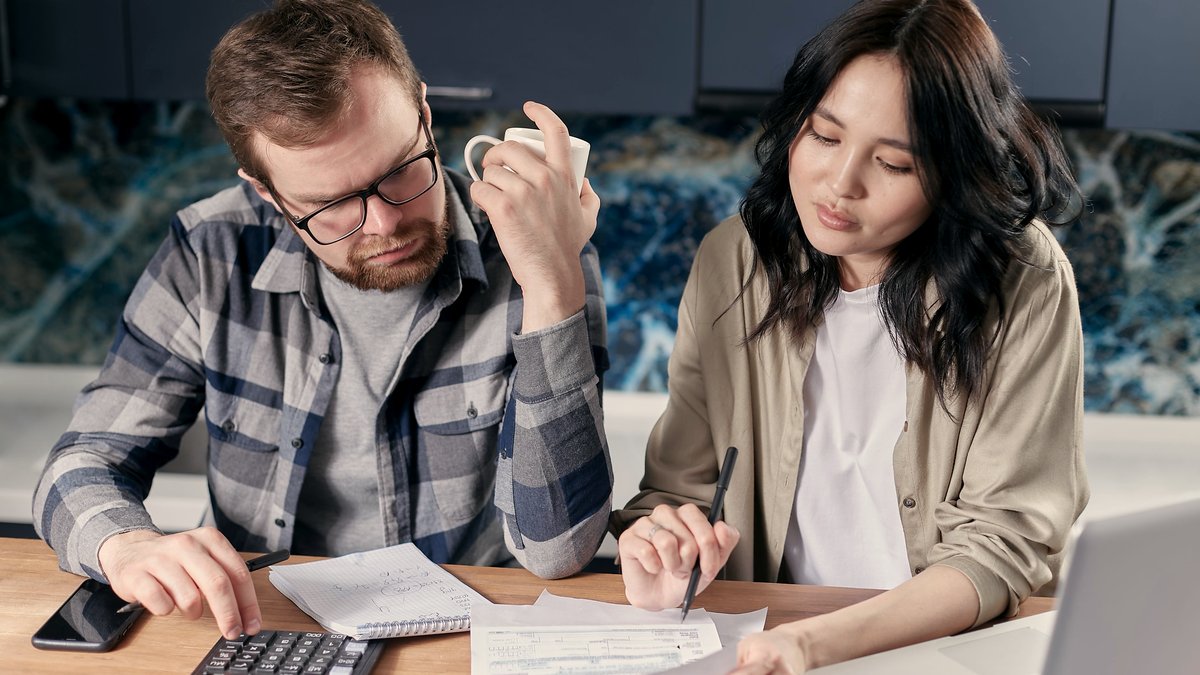 How much can you actually borrow?